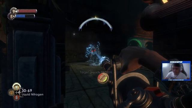 Would You Kindly. BioShock Remastered #08 смотреть онлайн