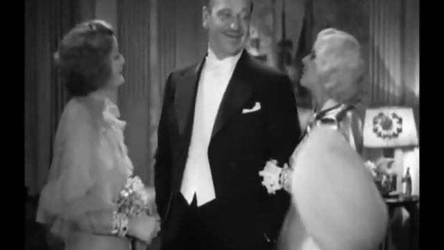 Jean Harlow Gems from "Dinner At Eight" смотреть онлайн