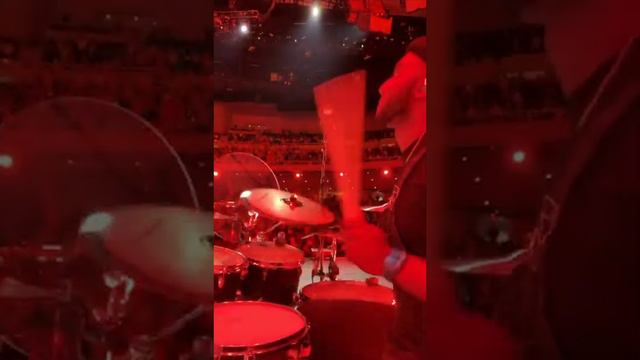 Josh Foster (It’s Time Tour Last Show/Show Opener)