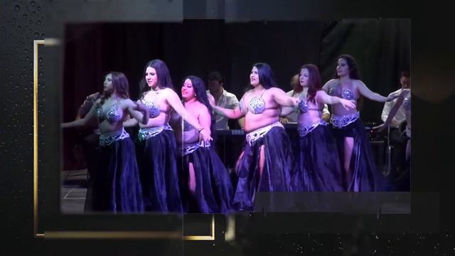 FAKAROUNI ballet duria junto a la orquesta del maestro Mario Kirlis en Bell Ville Oriental смотреть онлайн