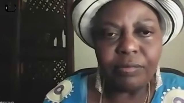 IJWI RY'IMPANDA KUBATERUZI B'AMAKARITO: Muhagarike Kugaburira Système Y'Agatsiko.