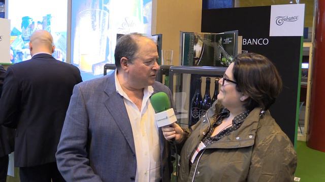 Entrevista a Samuel Trabanco, gerente de Sidra Trabanco /El Campo de Asturias смотреть онлайн