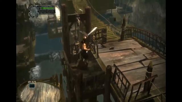 [LIVE FR] Bob Lennon - Conan - 28.10.12 [Partie 14/25] смотреть онлайн