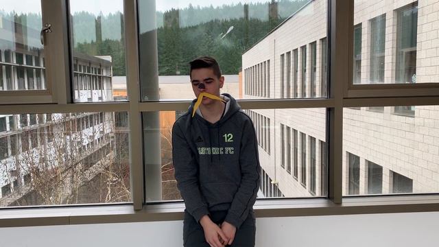 I lost my nose смотреть онлайн