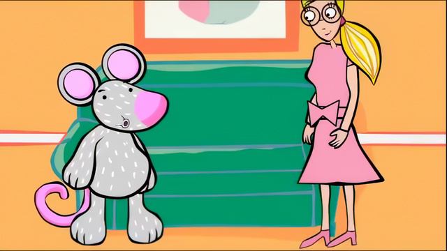 Kid's box Starter HD Story Unit (5) смотреть онлайн