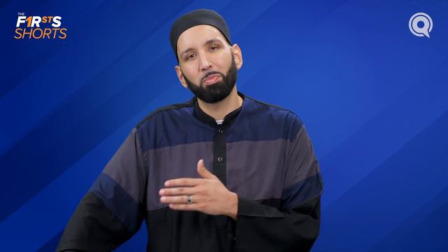Abdullah Ibn Jahsh (ra): An Accepted Prayer | The Firsts | Dr. Omar Suleiman