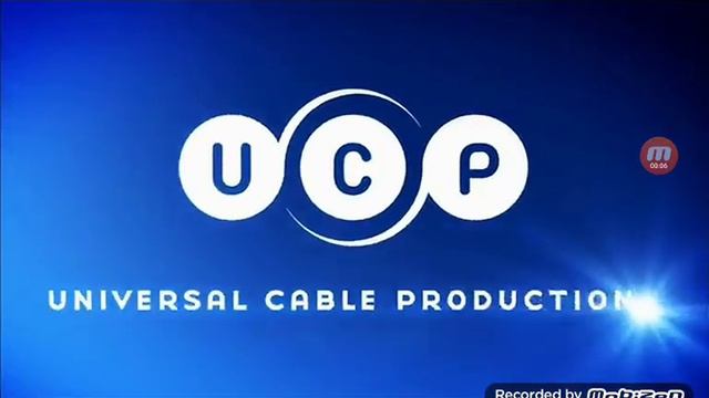 Universal Cable Productions смотреть онлайн