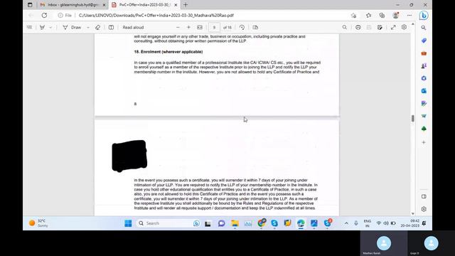 Testimonial With Madhava Rao, #sapfico, #saptraining, #s4hanatrainingintelugu, #sap, #s4hana, смотреть онлайн
