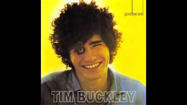 Tim Buckley ― Phantasmagoria In Two смотреть онлайн