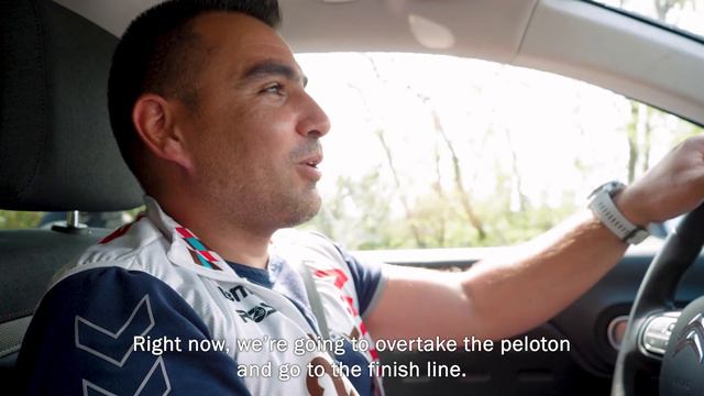 The Soigneurs Grand Tour - The Giro Road Trip смотреть онлайн