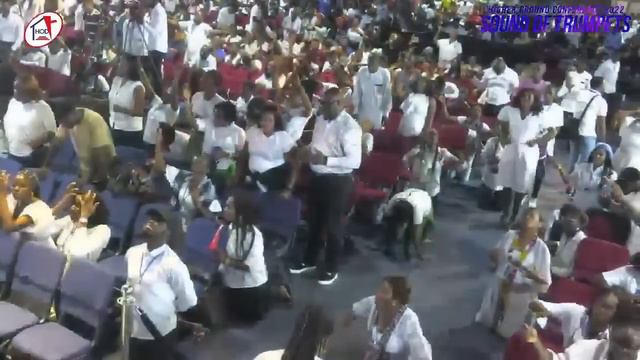 PETERSON OKOPI || HOUSEHOLD OF DAVID HIGHER GROUND CONFERENCE смотреть онлайн