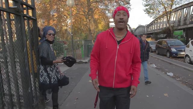 GUY AL MC_CE QUI NE TUE PAS RENDS PLUS FORT_CLIP OFFICIEL_DÉC 2015