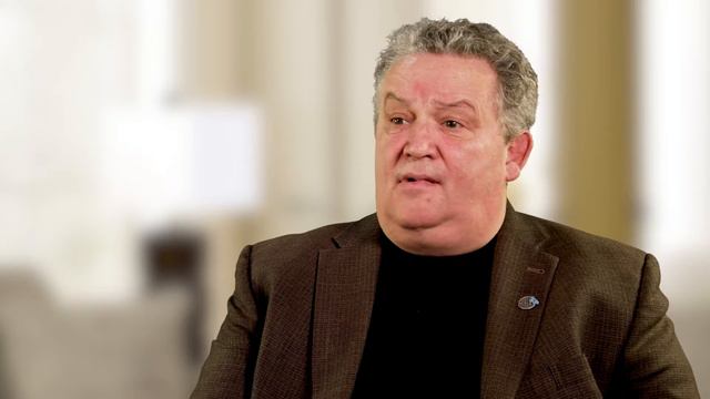 IHFRA 2018 - Distinguished Service Award - Mark Scharff смотреть онлайн