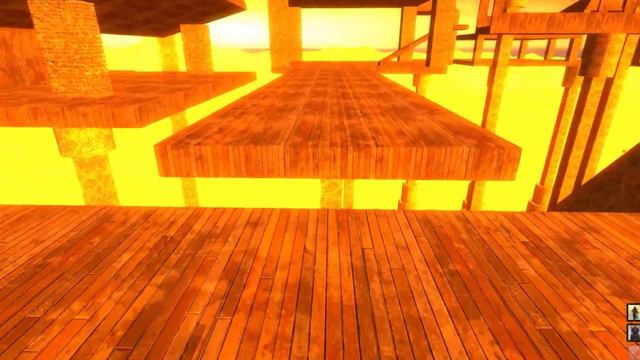 КТО ПОЛУЧИТ КУБОК? в GMOD смотреть онлайн