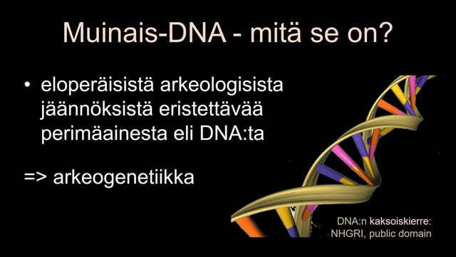 Studia Generalia Totuus: Muuttuva totuus смотреть онлайн