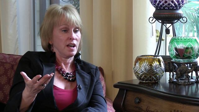 How to Increase Positive Attitude in Employees | Connie Podesta Presents смотреть онлайн