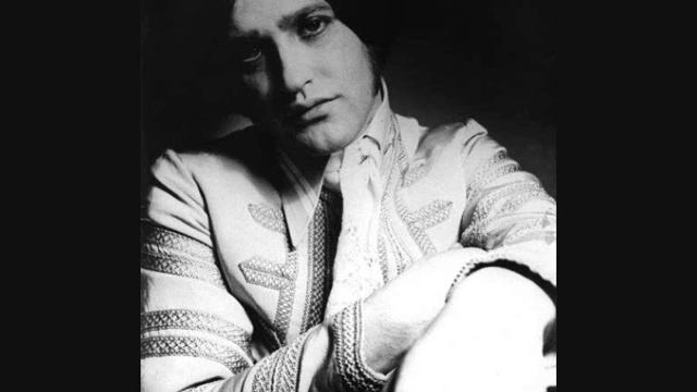 Dave Davies (The Kinks) - Love Me Till The Sun Shines смотреть онлайн