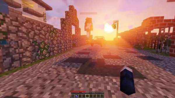 ДЕТИ ВОРЫ: Часть 1. Бедняки.