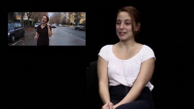 Young Musicians - Interview with Martina Corsini смотреть онлайн