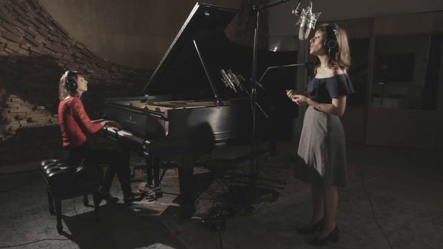 Meditation- Naama Gheber & Hila Kulik смотреть онлайн