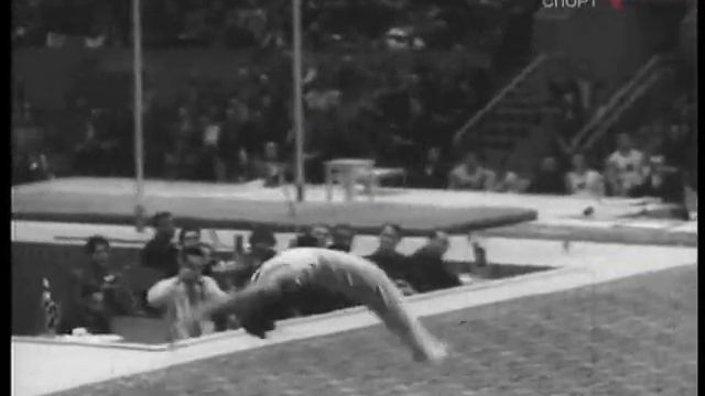 1958 MAG Worlds смотреть онлайн