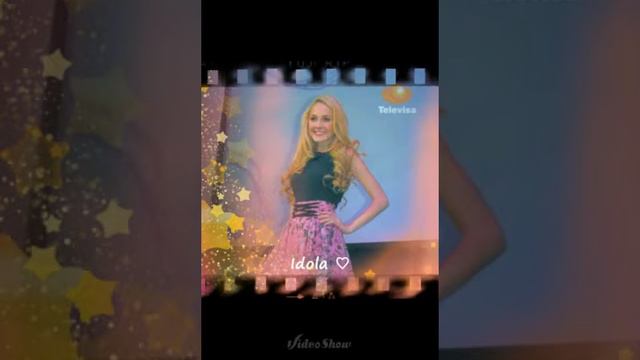 Destinada a Brillar-Mercedes Lambre ♥ смотреть онлайн