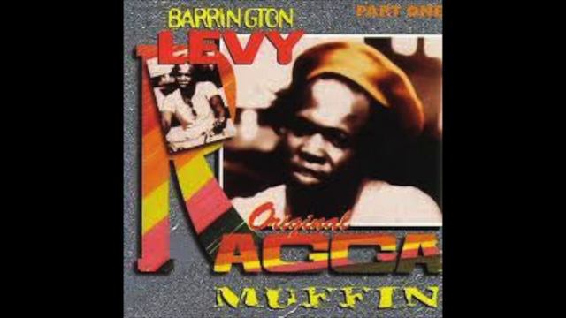 Barrington Levy – Ragga Muffin смотреть онлайн