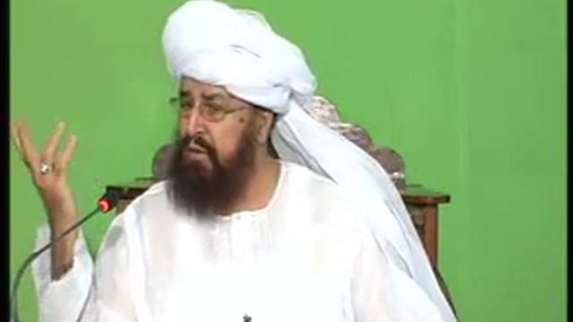 Akram-ul-Tafaseer-Sorat Toubah Ayt 58 - Ta - 59 (Date:15-06-2012).flv