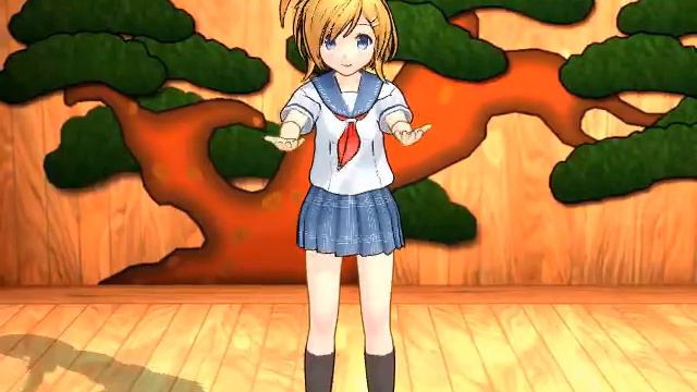 勝頼の妻 　作詞作曲　木更津P(牧野　新)【木更津Pのキャラみん短編時代小説　日本史オリジナル楽曲　music　video】※時代小説家、牧野新の楽曲集。