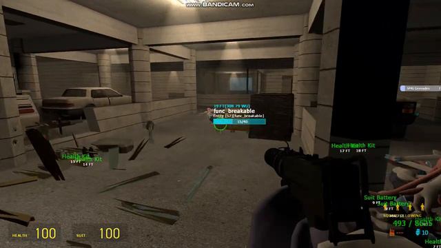 gmod tfa-vox diancie shoot bang gameplay 2 смотреть онлайн