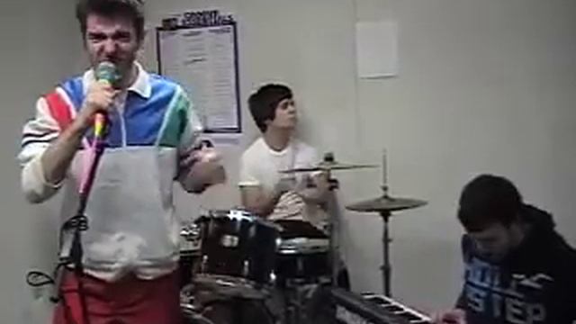 Aaron Palmer - Jessie's Girl смотреть онлайн