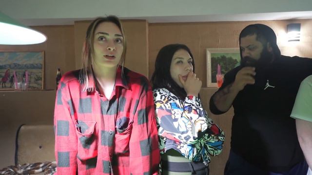 განსაკუთრებული ფოკუსი პატოს - ნუ გაატრაკე! смотреть онлайн