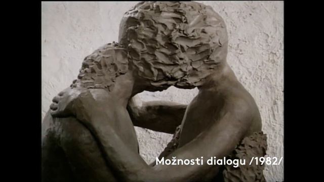 Interview with Jan Švankmajer / Rozhovor s Janem Švankmajerem смотреть онлайн