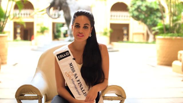 Getting to Know Shelbe Pretorius смотреть онлайн