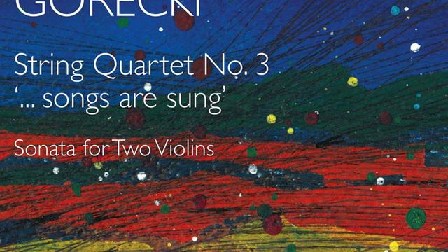 String Quartet No. 3, Op. 67 "Songs Are Sung": IV. Deciso - Espressivo ma ben tenuto смотреть онлайн