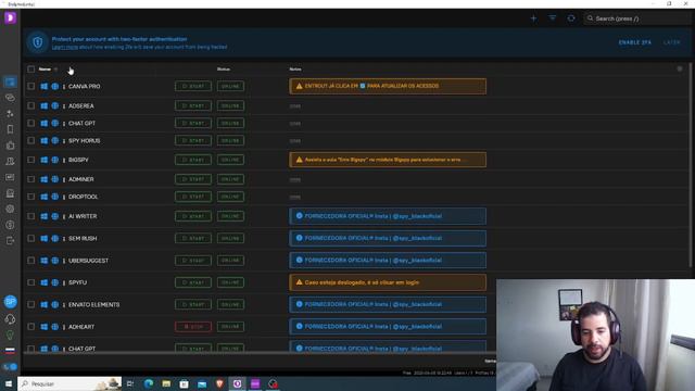 COMO ENCONTRAR PRODUTOS E OFERTAS VALIDADAS NO MARKETING DIGITAL! OURO DA ESPIONAGEM! #hacks смотреть онлайн