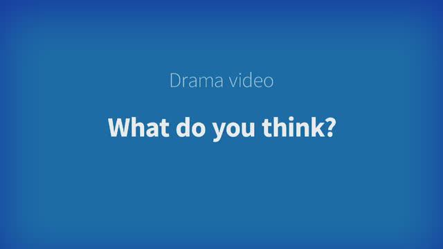 Harmonize Starter Drama Unit 6.5 смотреть онлайн