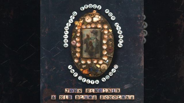 Cross Road Blues смотреть онлайн