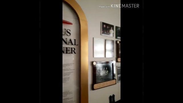 Kardinal Julius Döpfner Museum смотреть онлайн