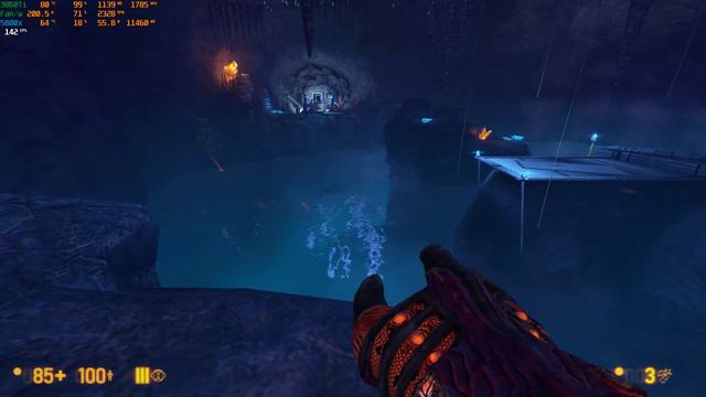 Black Mesa [EP 18] [2k] Xen 1/5 смотреть онлайн