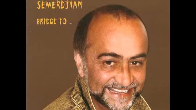 Artashes Semerdjian - Conte Partiro