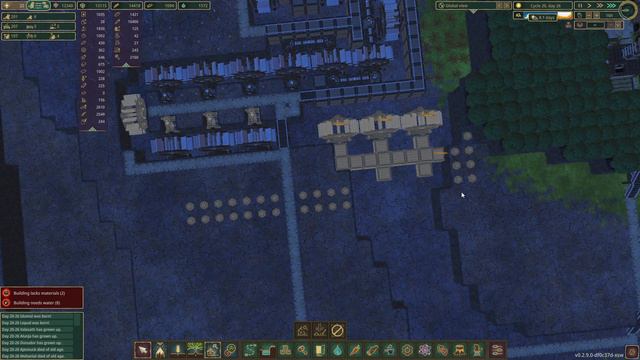 Let's play Timberborn - Lion's Pride - Episode 35 смотреть онлайн
