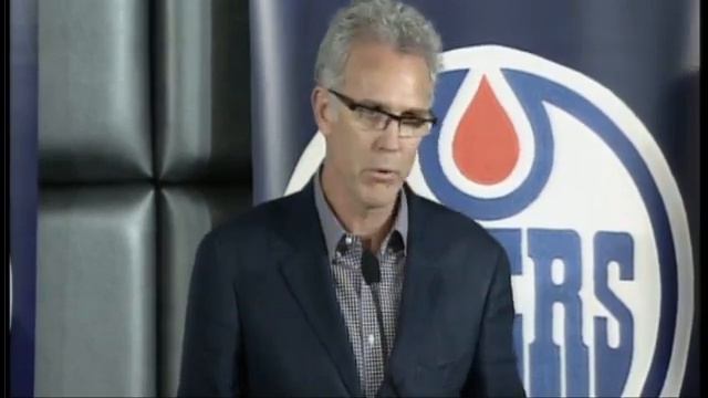 Dallas Eakins Promises Oilers Won T Be Easy To Play Against