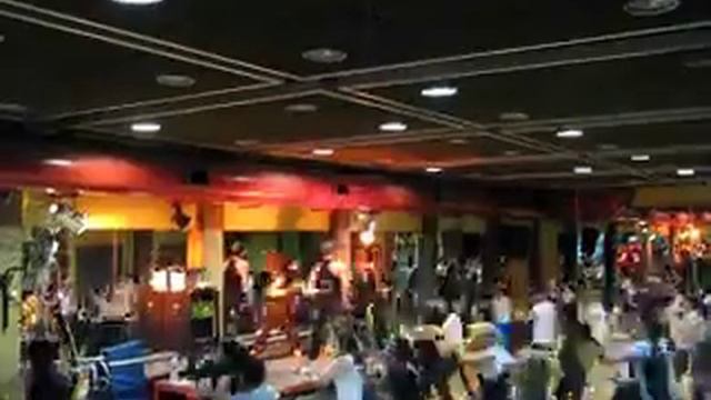 MAY OTERO - WALLY MORILLAS - DEBORA MANZO - CARU BRAVO