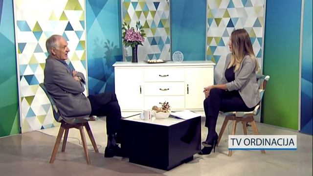 "TV ORDINACIJA" Tv Alfa (14.10.2020) смотреть онлайн