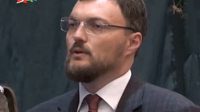 Объектив 13 04 18В Николаеве проходит 3 й всеукраинский открытый турнир по бадминтону памяти Сергея смотреть онлайн