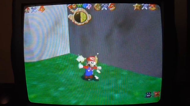 Super Mario 64 - Let's Play life (Part 1) смотреть онлайн