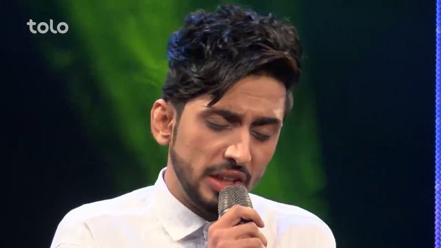 Afghan star, top 10. Mohammad Martin, ستارهٔ افغان، ۱۰ بهترین، محمد مارتین смотреть онлайн