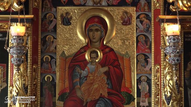 05. Aprindeti luminile (voce: Silvia Mlesnita) - Ai lui Stefan, noi osteni (Colinde din Bucovina HD смотреть онлайн