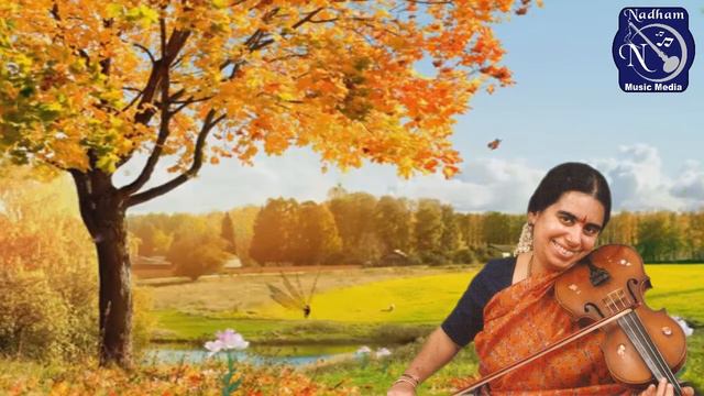 Thillana By U Shrinivas